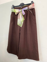 Bermuda con foulard (2 colori)